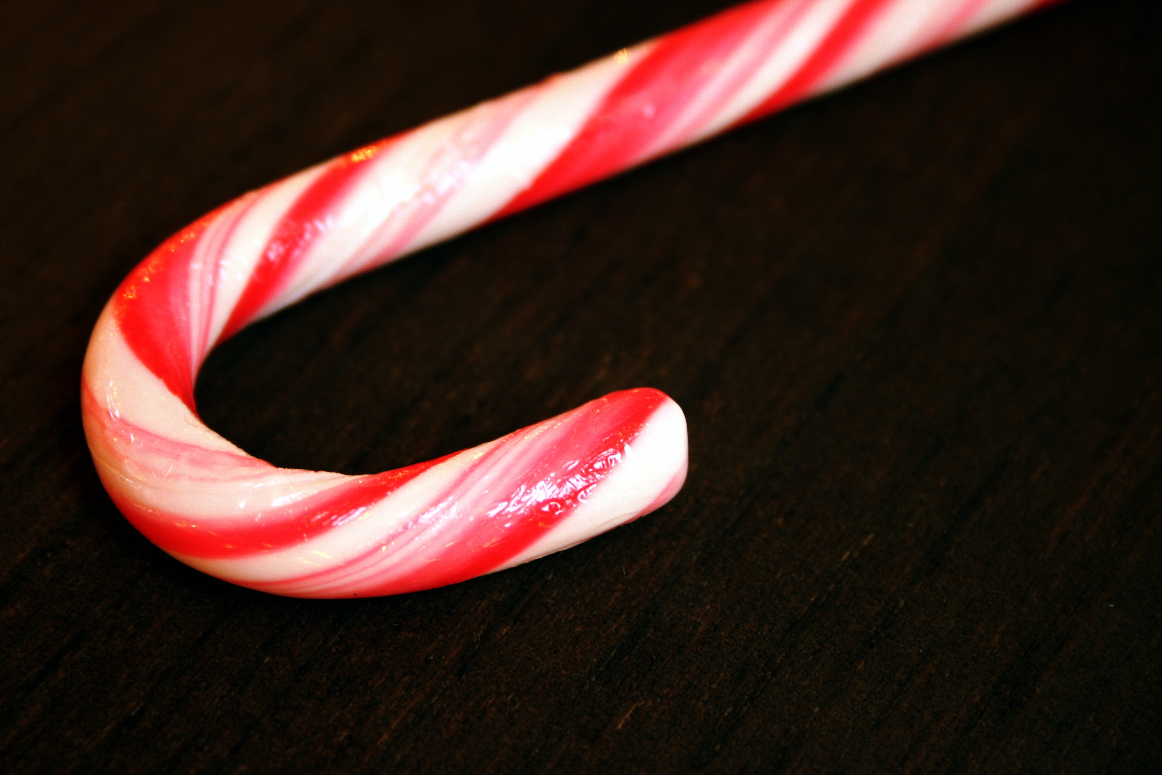 Candy cane, sweet food free image download