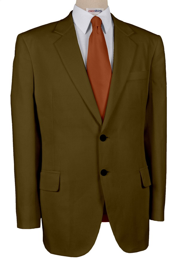 Brown jacket and tie free image download