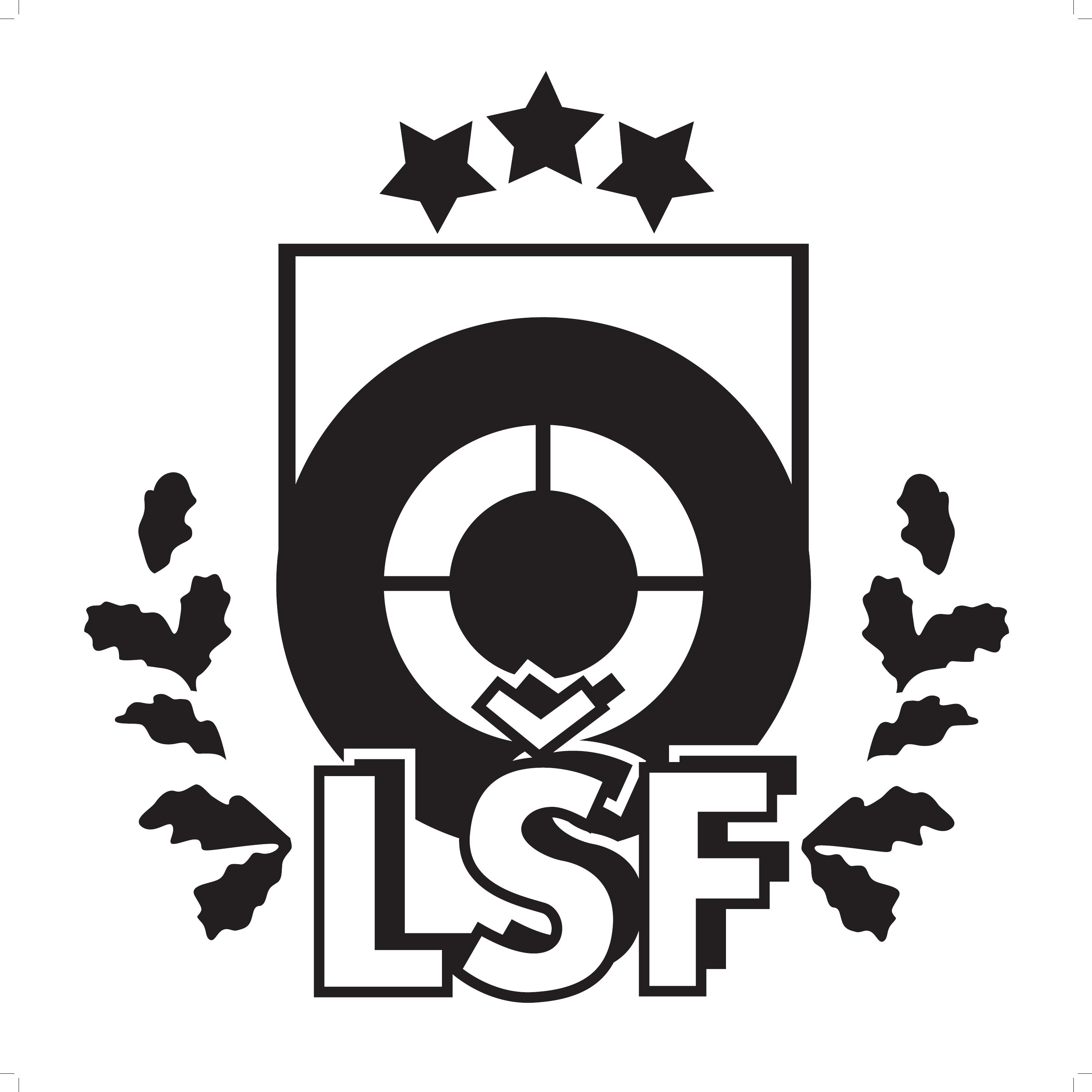 Logo LSF free image download