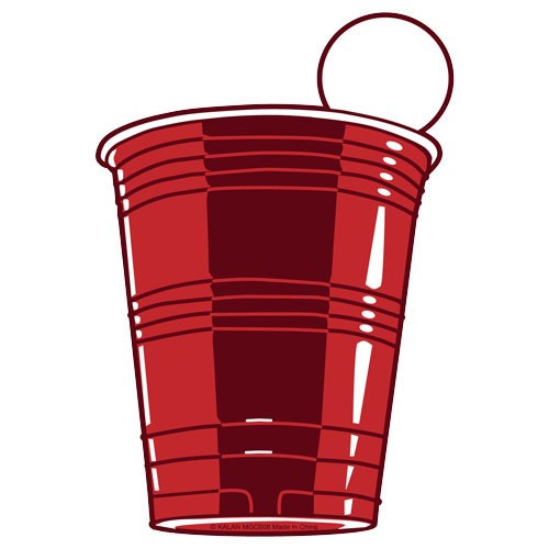 Red Solo Cup N8 free image download