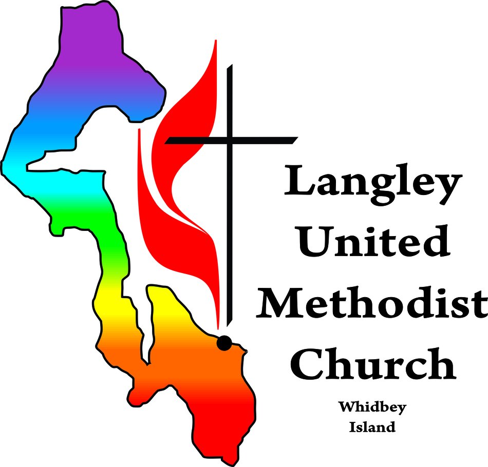 Logo of United Methodist Church free image download