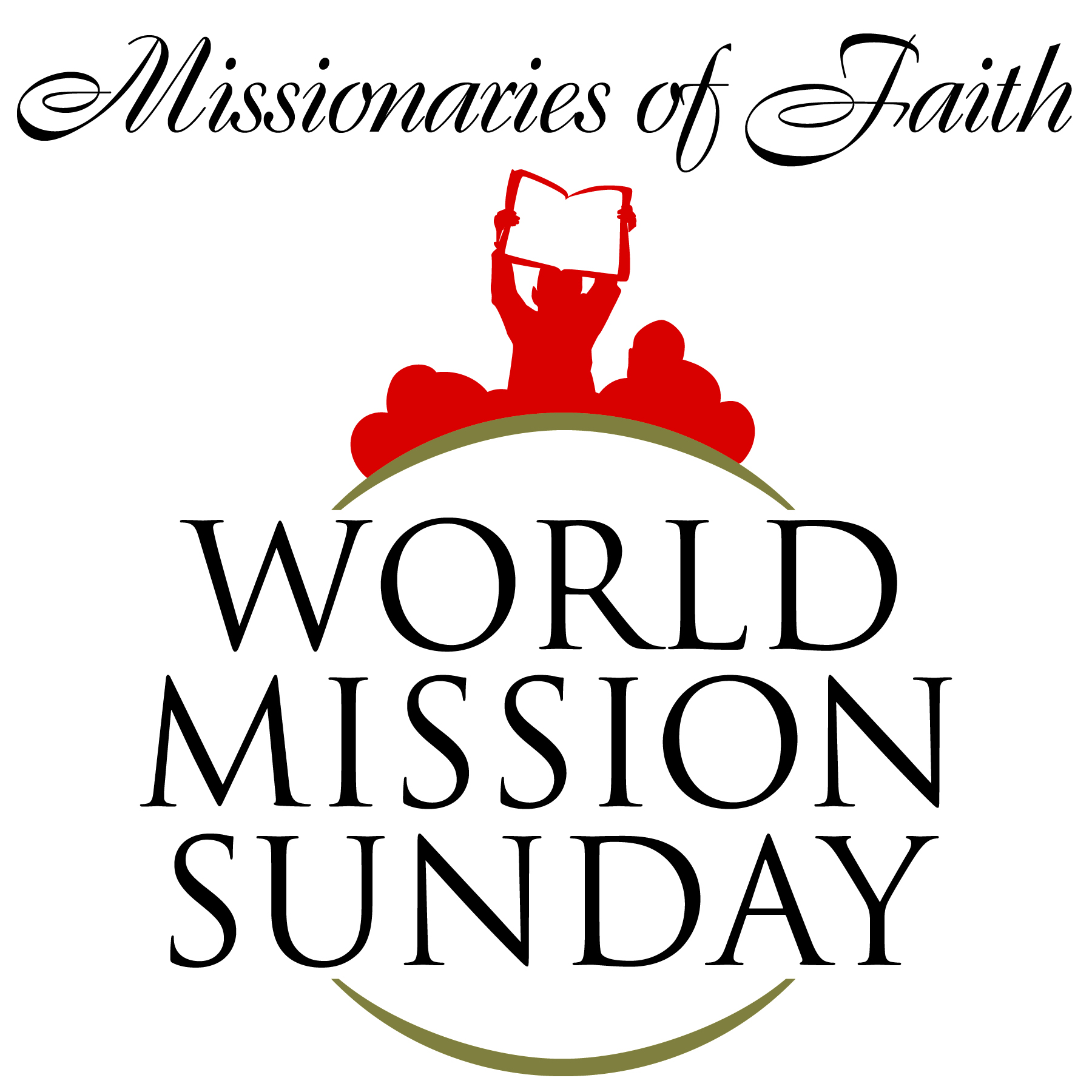 Logo of a spanish mission free image download