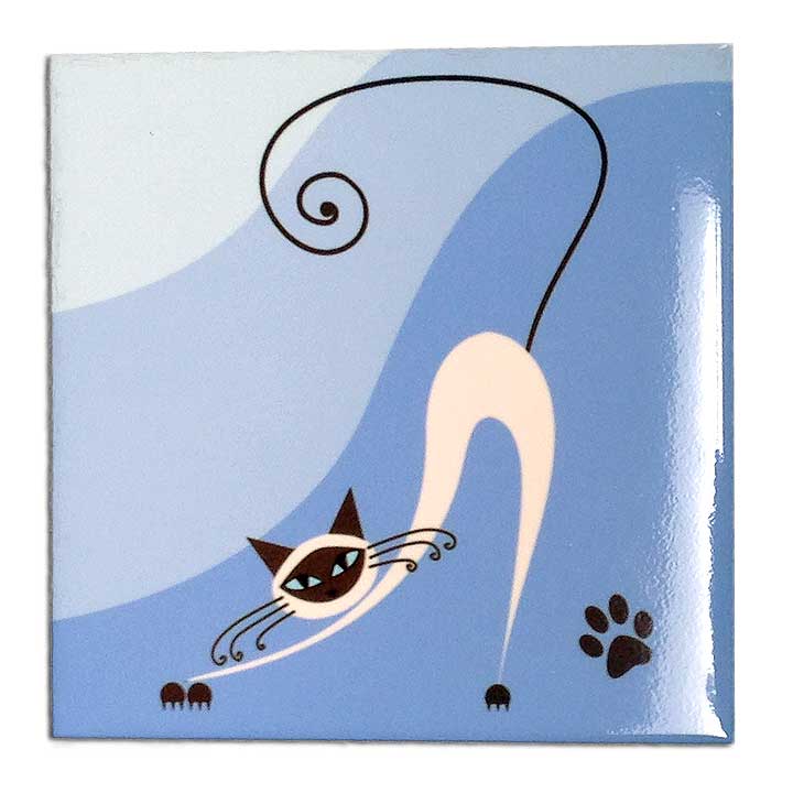 Decorative Ceramic Tile Art free image download