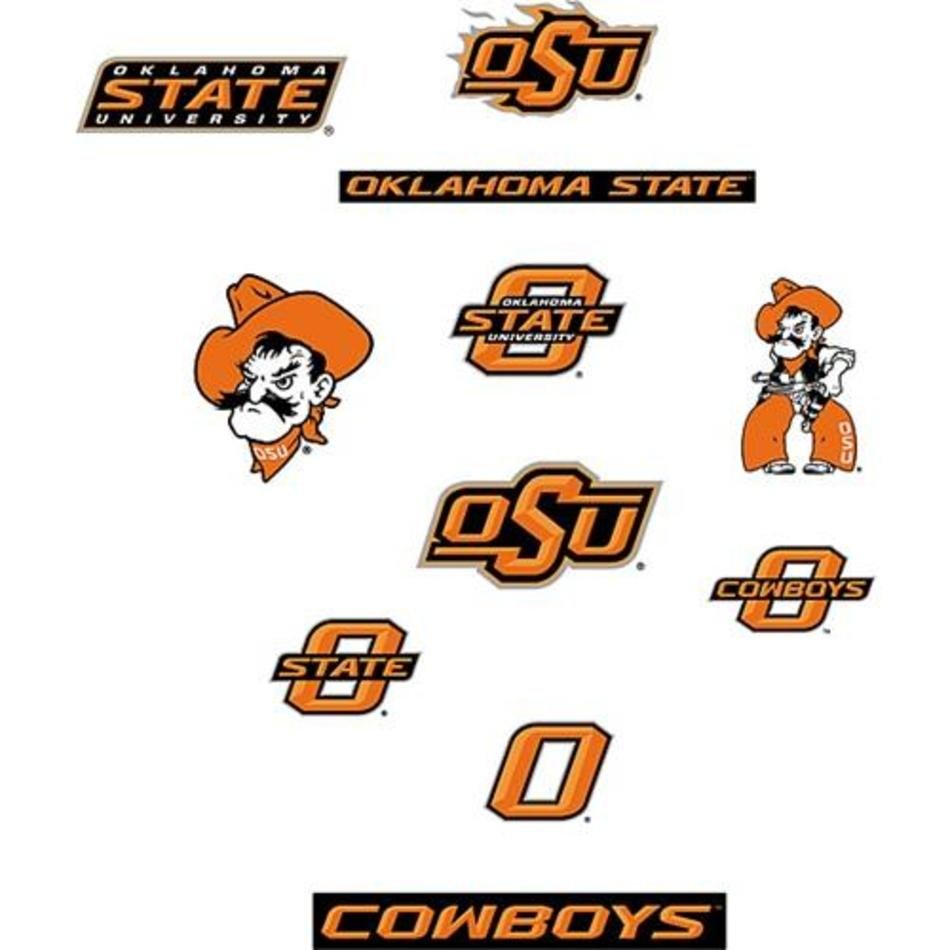 Oklahoma State University Logo Clip Art N7 free image download