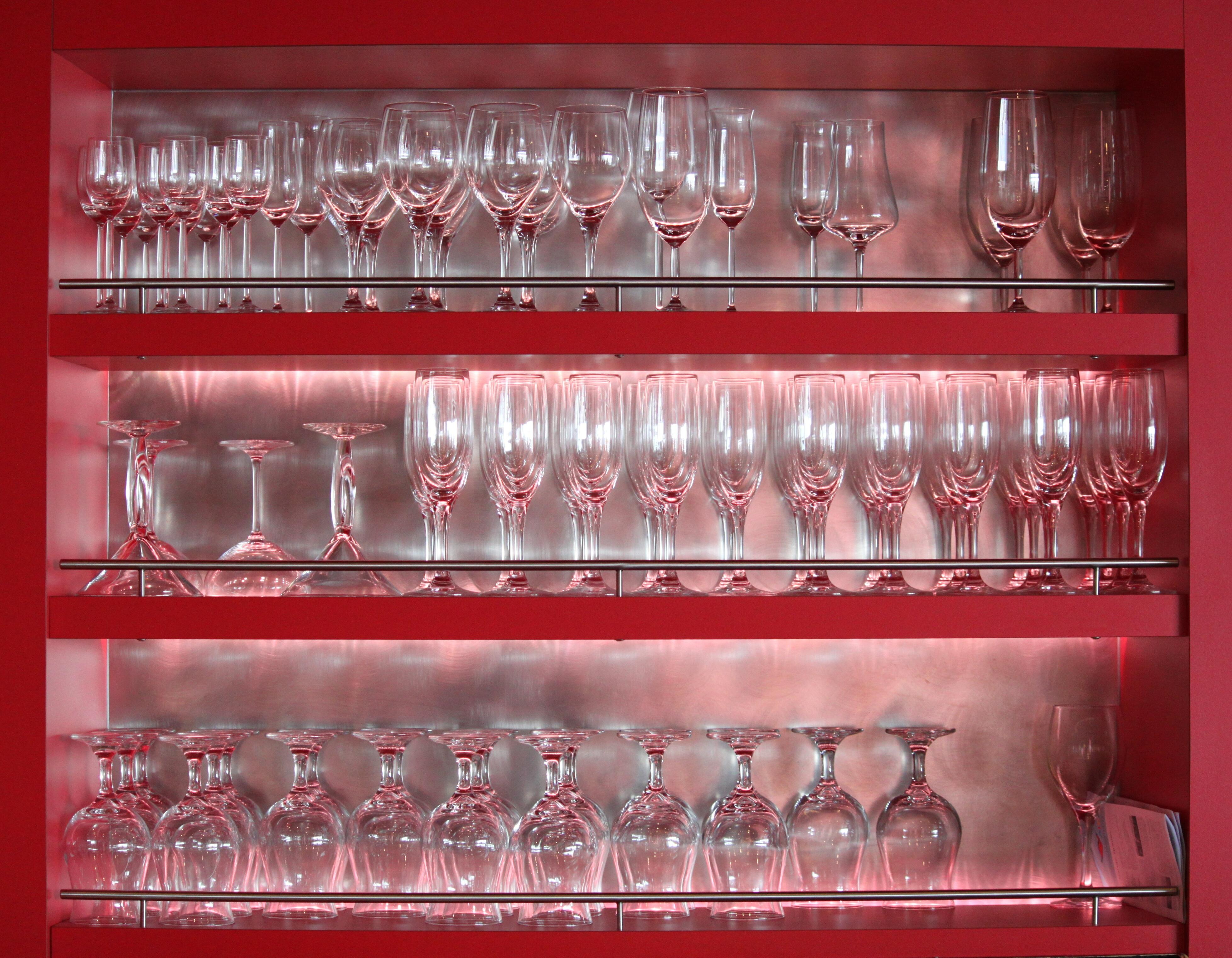 Glass bar free image download