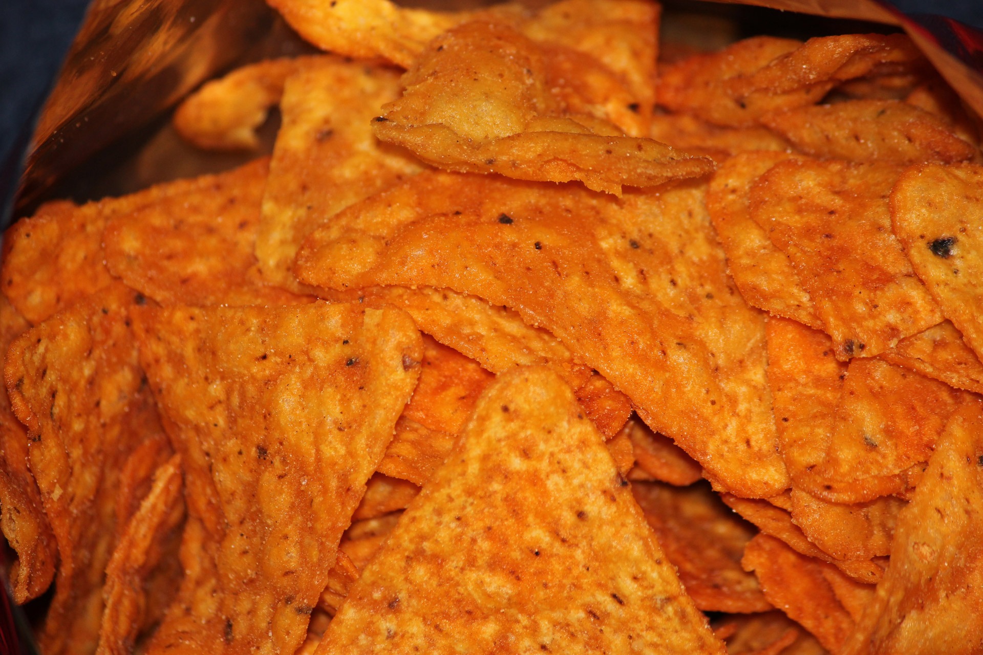 Mexican nachos chips with spices free image download