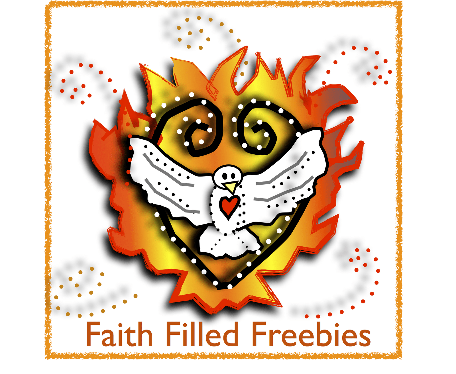 Clipart coat of arms with white dove free image download