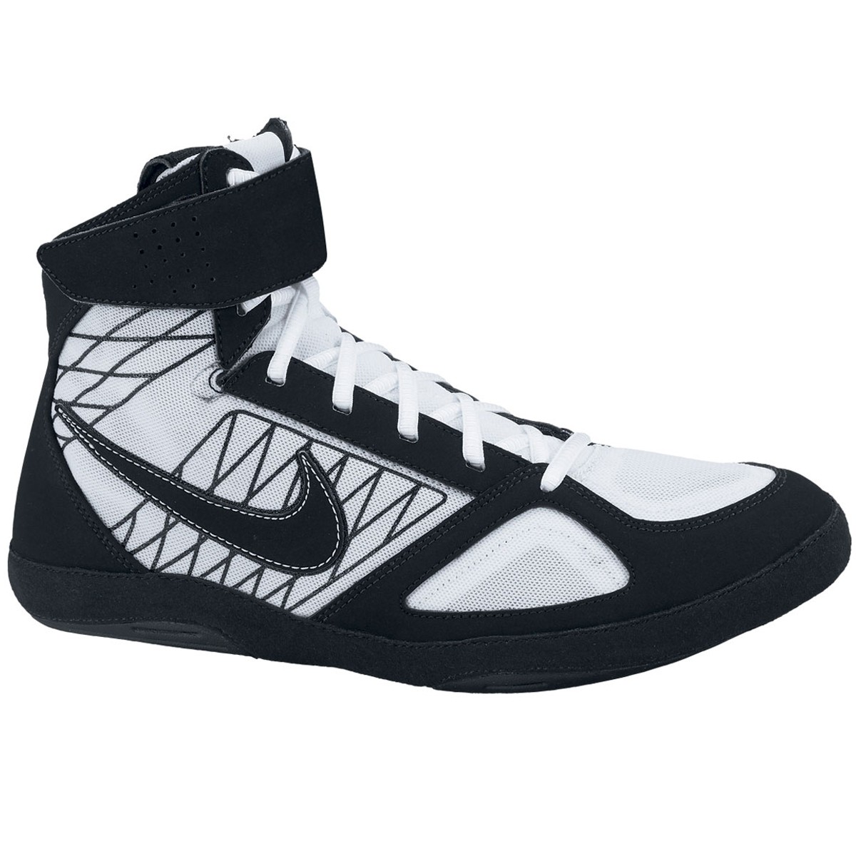Nike Wrestling Shoes free image download