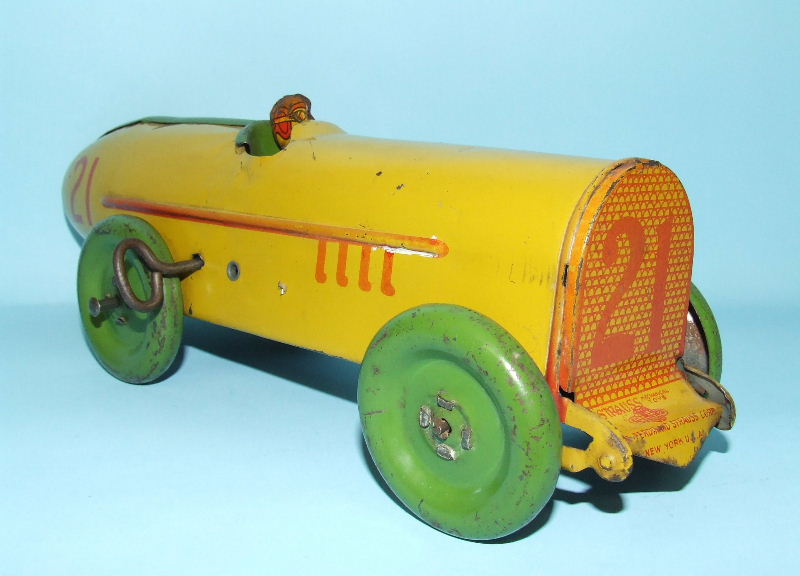 Wind Up Toy Car free image download