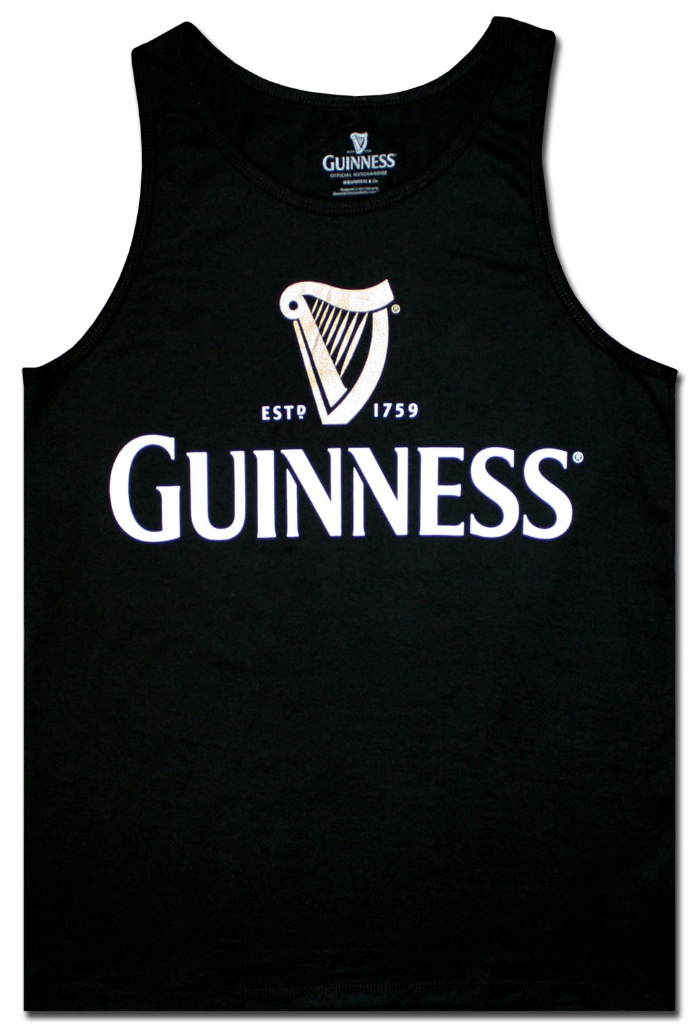 Black Tank Top Men as a picture for clipart free image download