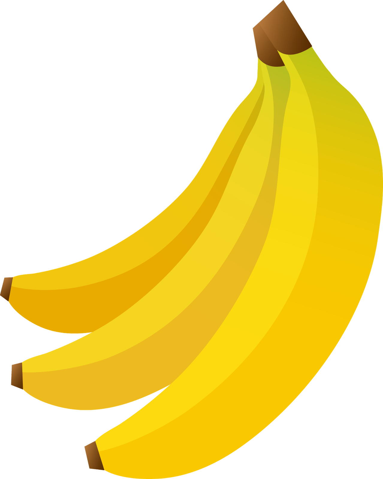 Banana Cartoon Clip Art darwing free image download