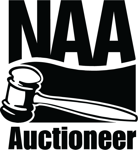 National Auctioneers Association Logo free image download