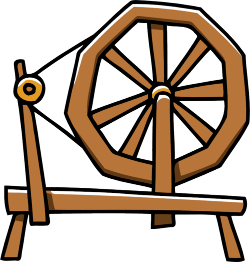Spinning Wheel N7 free image download