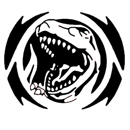 Power Ranger Lightning Bolt Tattoo free image download