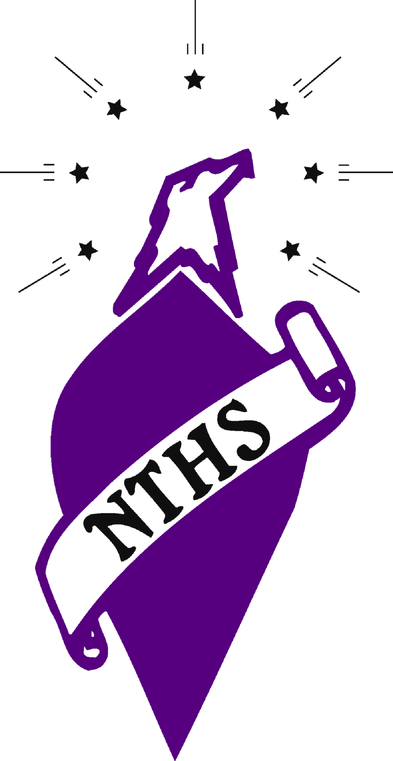 National Honor Society as an emblem free image download