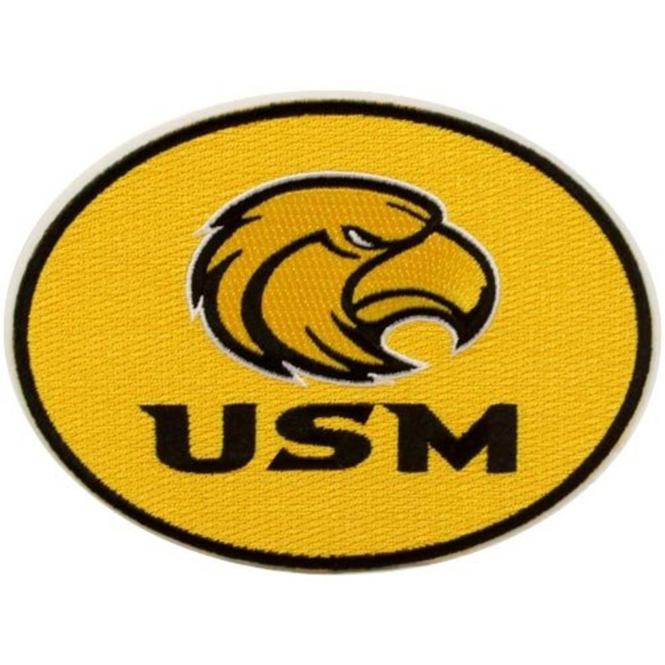 Southern Miss Golden Eagles N2 free image download