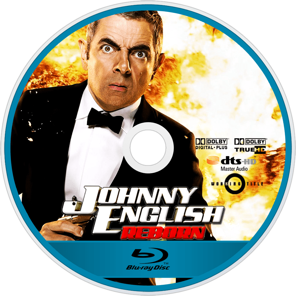 Johnny english movie free image download