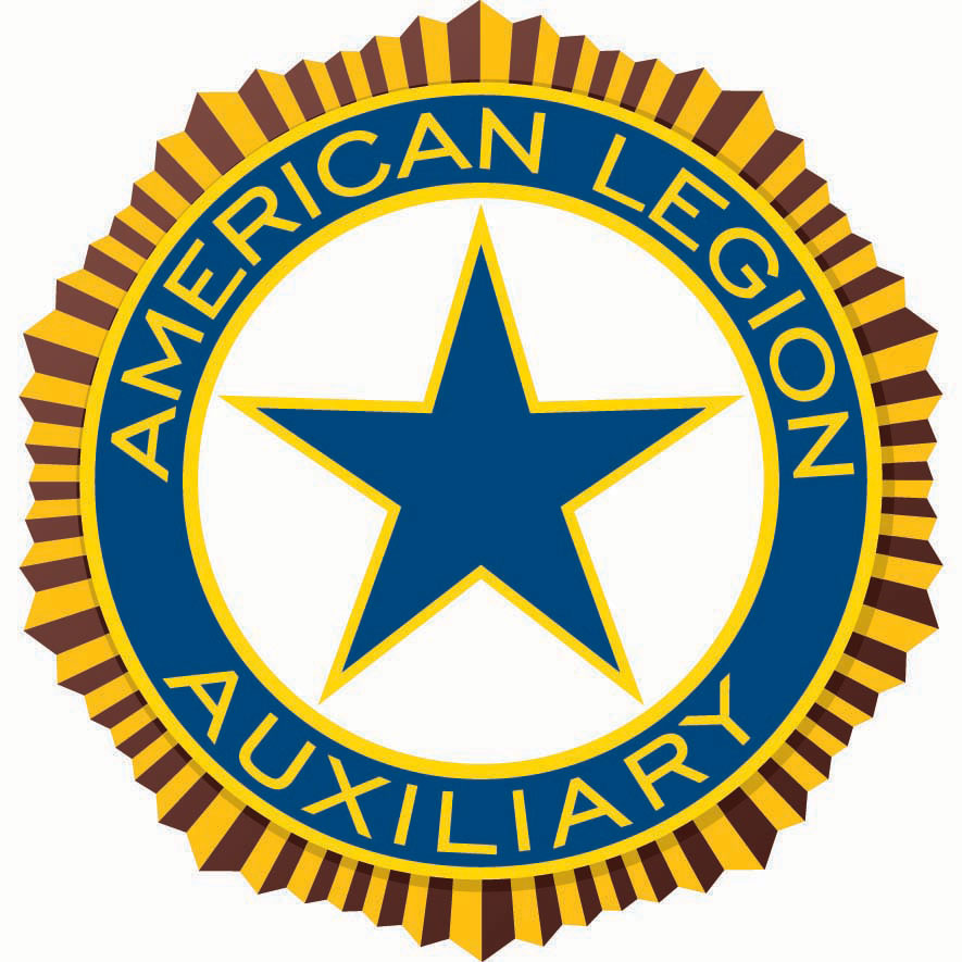 American Legion Auxiliary Emblem drawing free image download