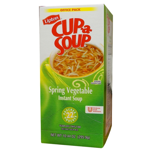Lipton Cup Of Soup free image download