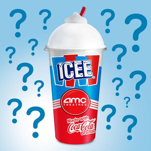 Cherry Icee free image download