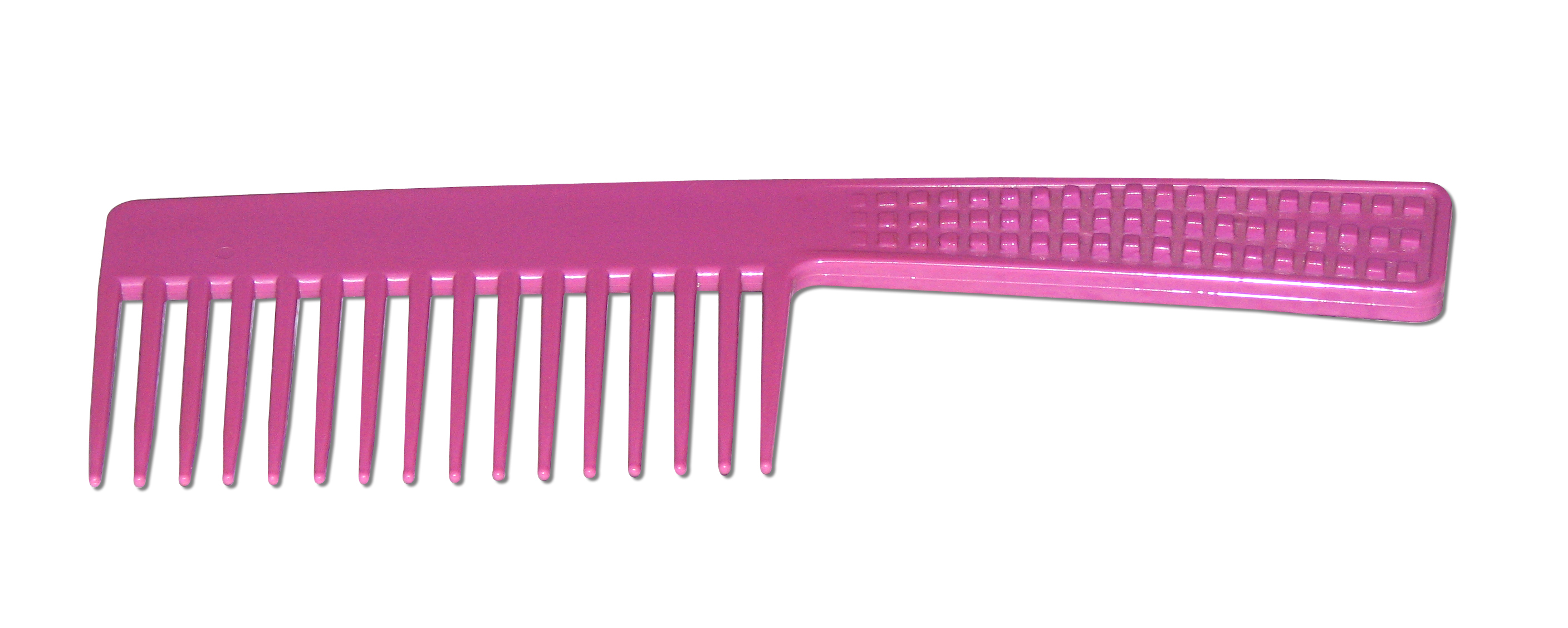 Hair Comb Drawing