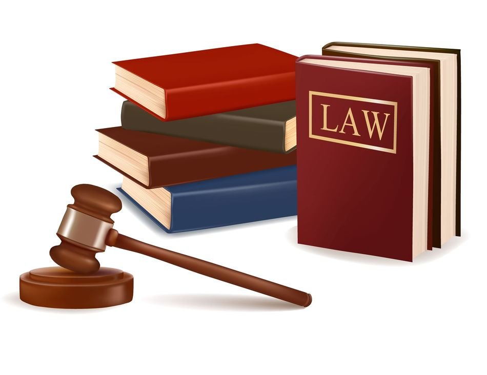 Law Books drawing free image download
