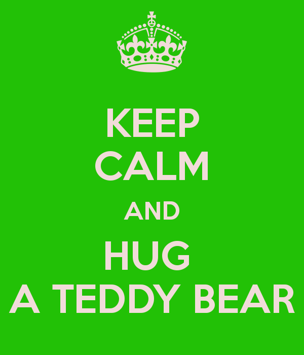 Teddy Bear Hugs N9 free image download