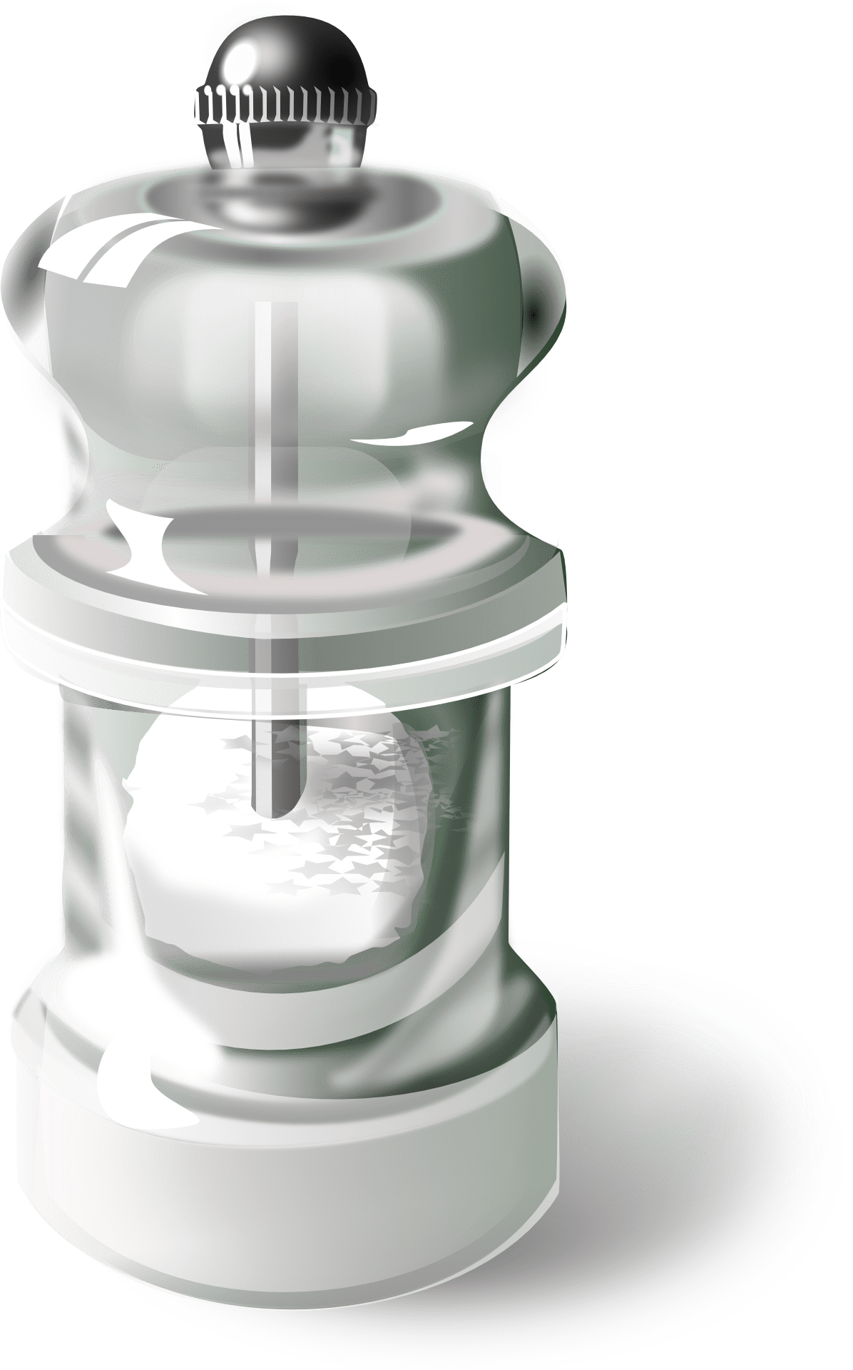 Salt shaker free image download
