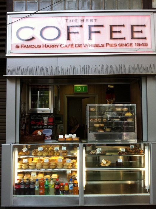 Coffee shop, sydney australia free image download