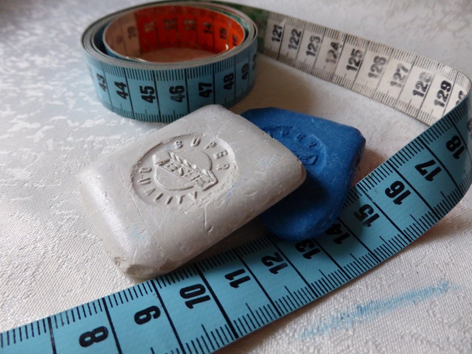Tape measure sew craft free image download
