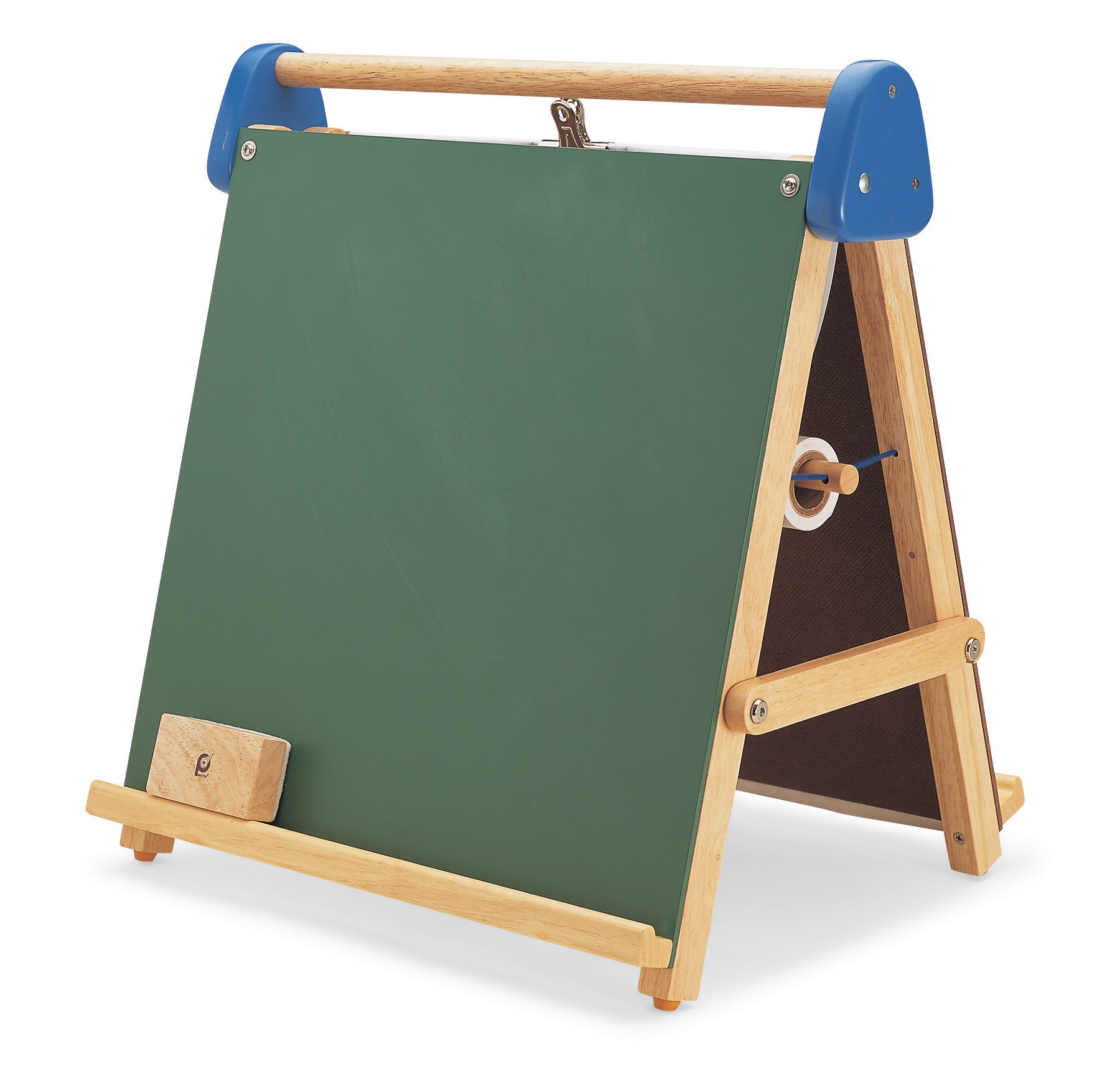 Chalkboard Easel drawing free image download