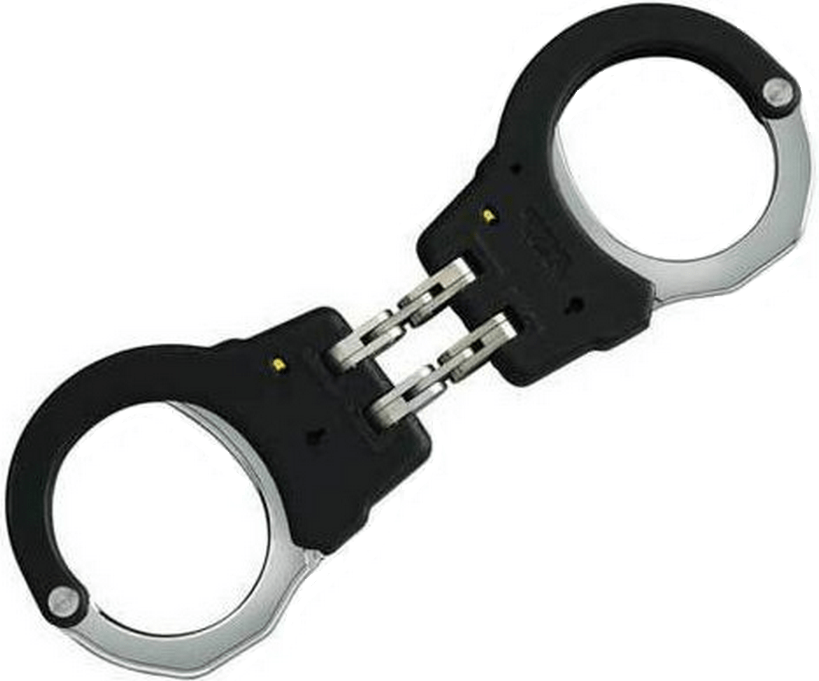 Police Handcuffs drawing free image download