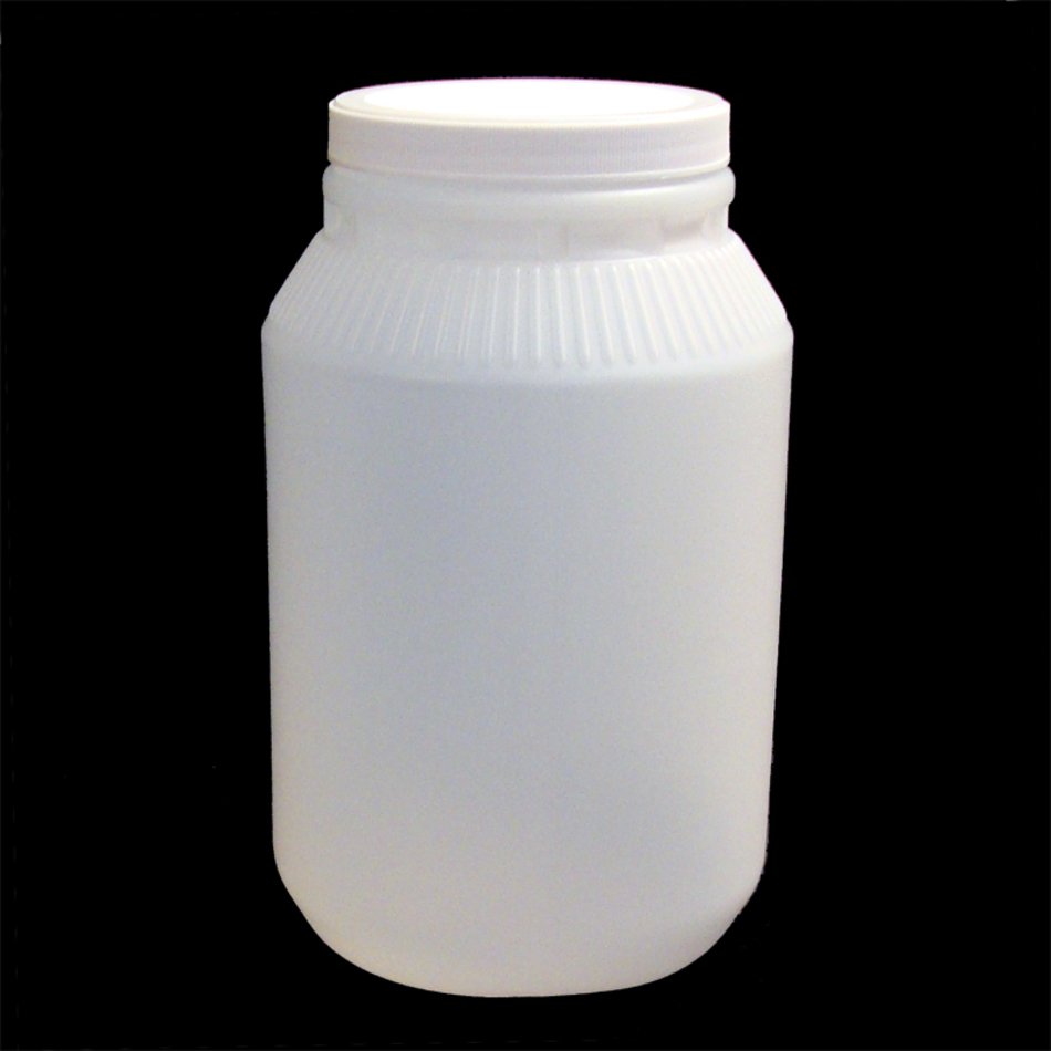 Plastic Jars free image download