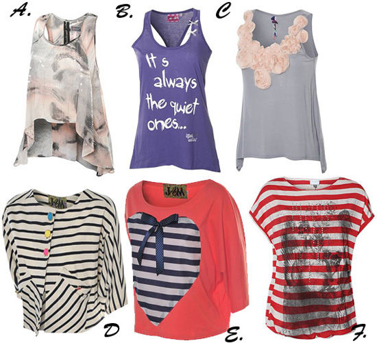 Cute Shirts Tumblr free image download