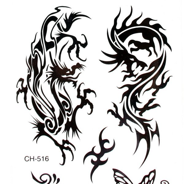 Best Black And White Tattoo free image download