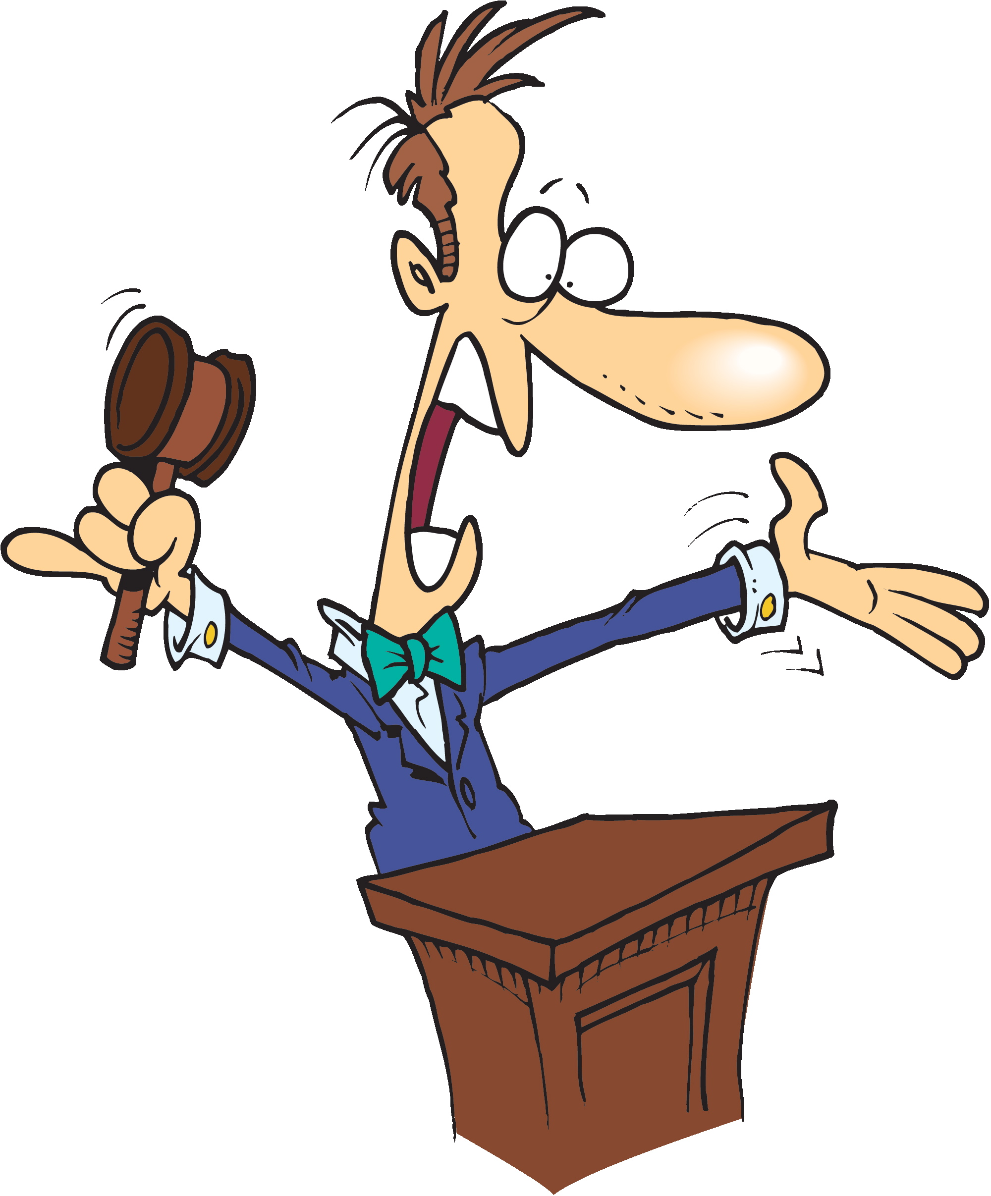 Auction Clip Art N20 free image download