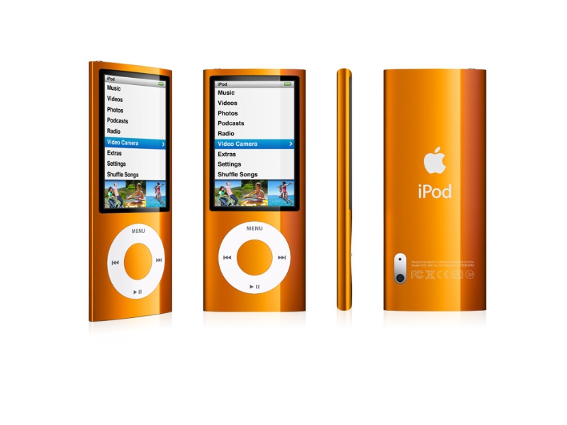 Mp3 Players And Ipods Prices The Ipod Nano Player free image download
