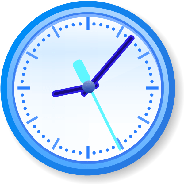 World Time Clock Widget free image download