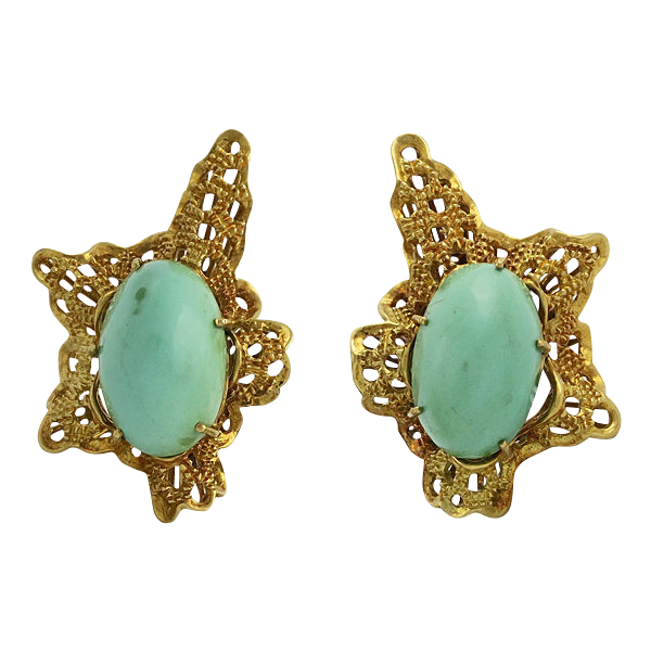 Clip On Earrings free image download