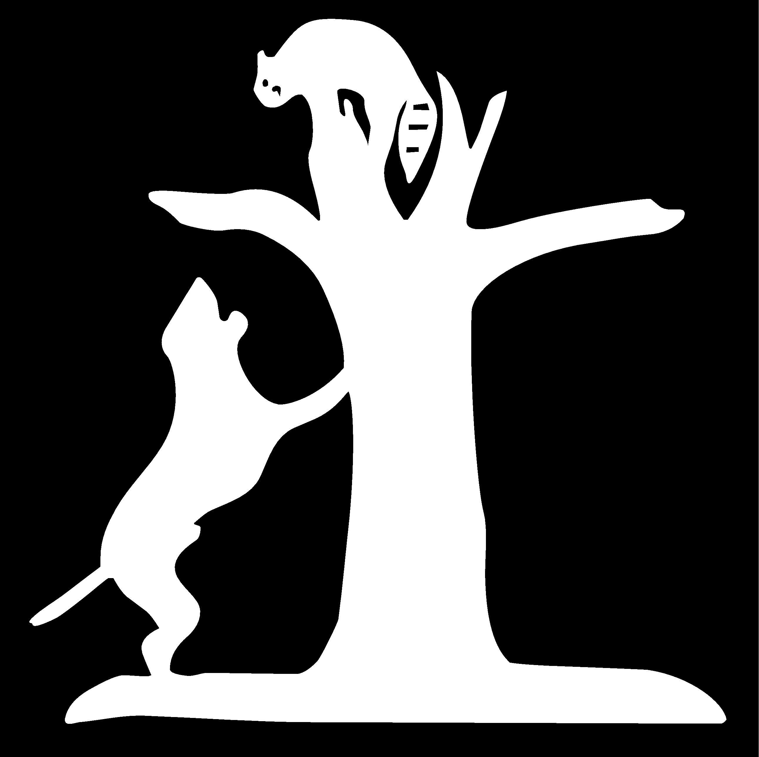 Coon Dog Decals free image download