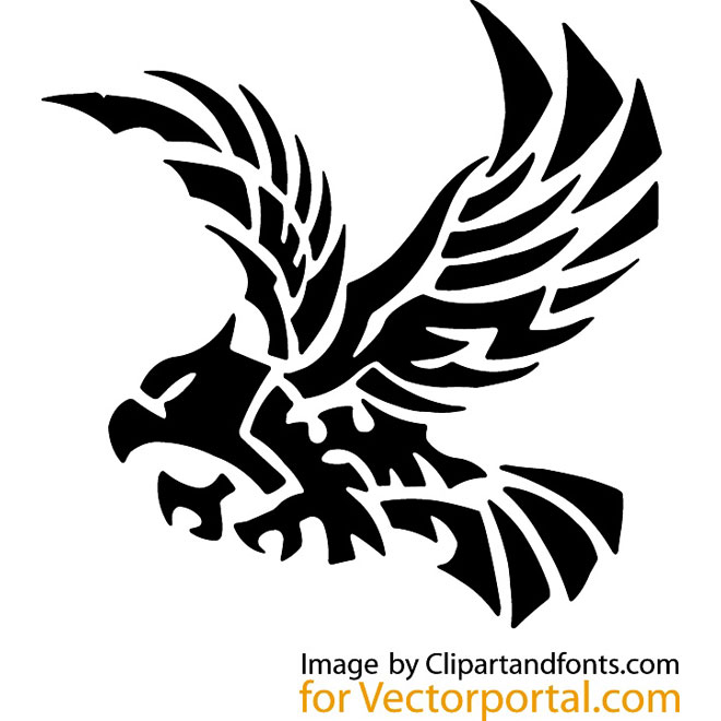 Black Eagle free image download