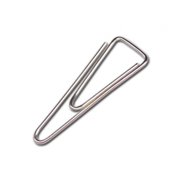 Penguin Paper Clips free image download