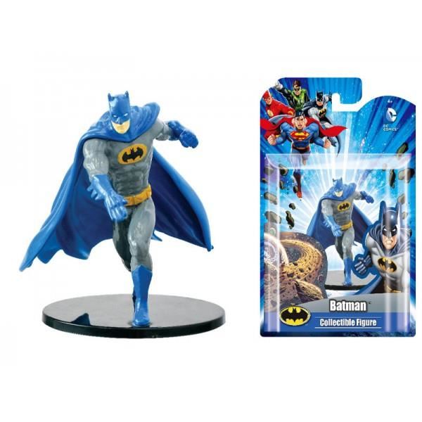 Figurine Dc Comics Batman 10cm free image download