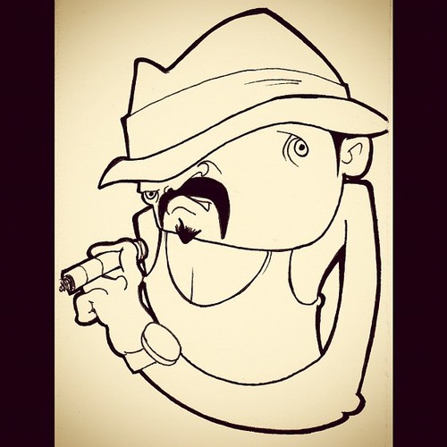 Cholo Art Drawings free image download