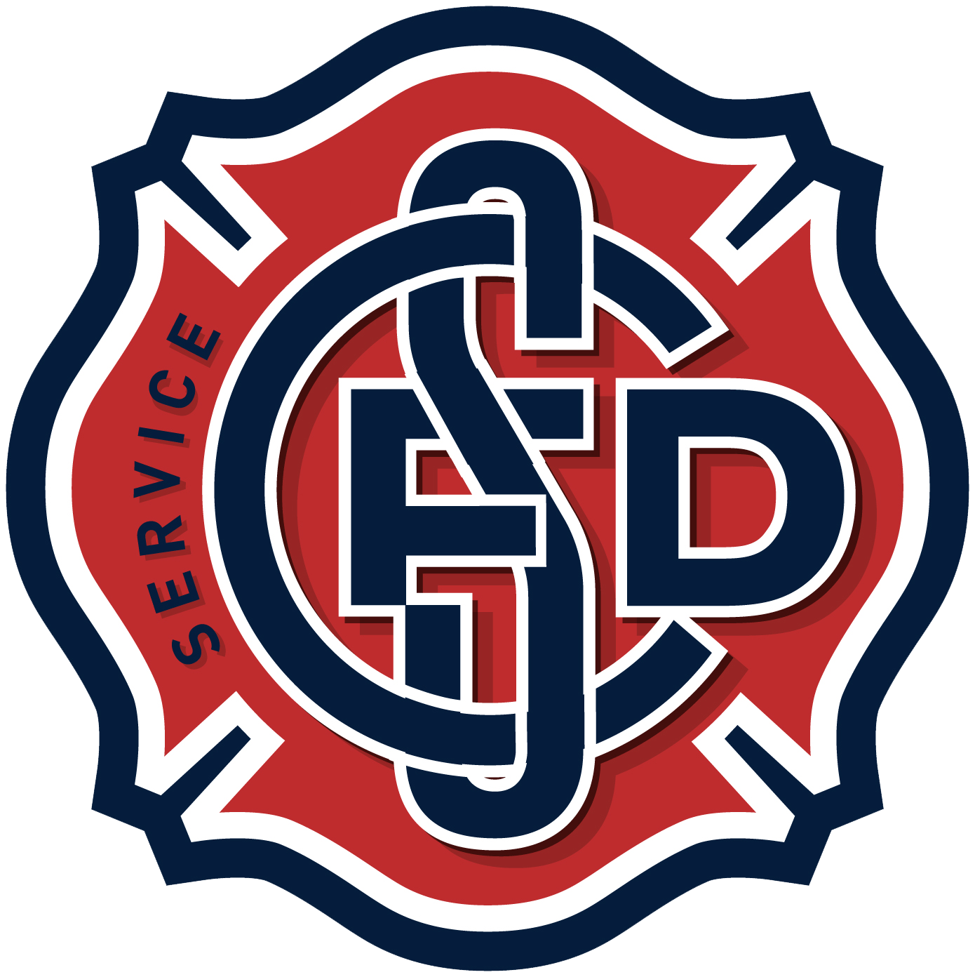 Chicago Fire Department Logo free image download