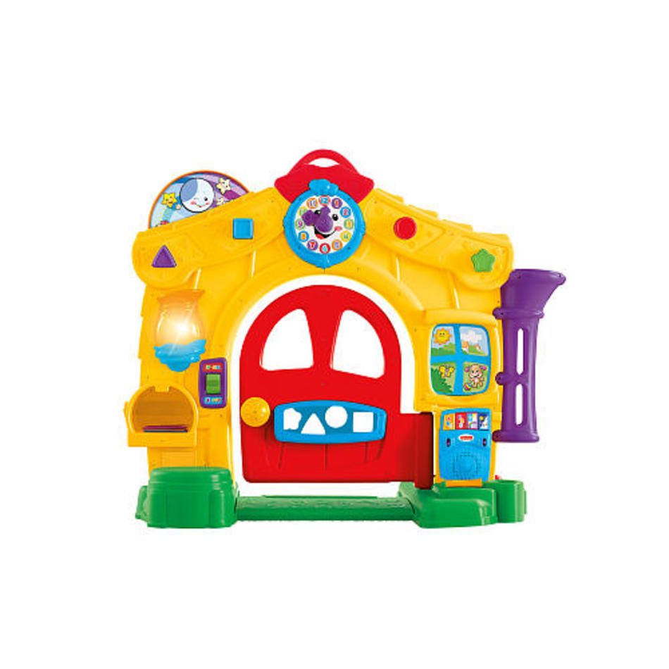 Fisher Price Toy House free image download