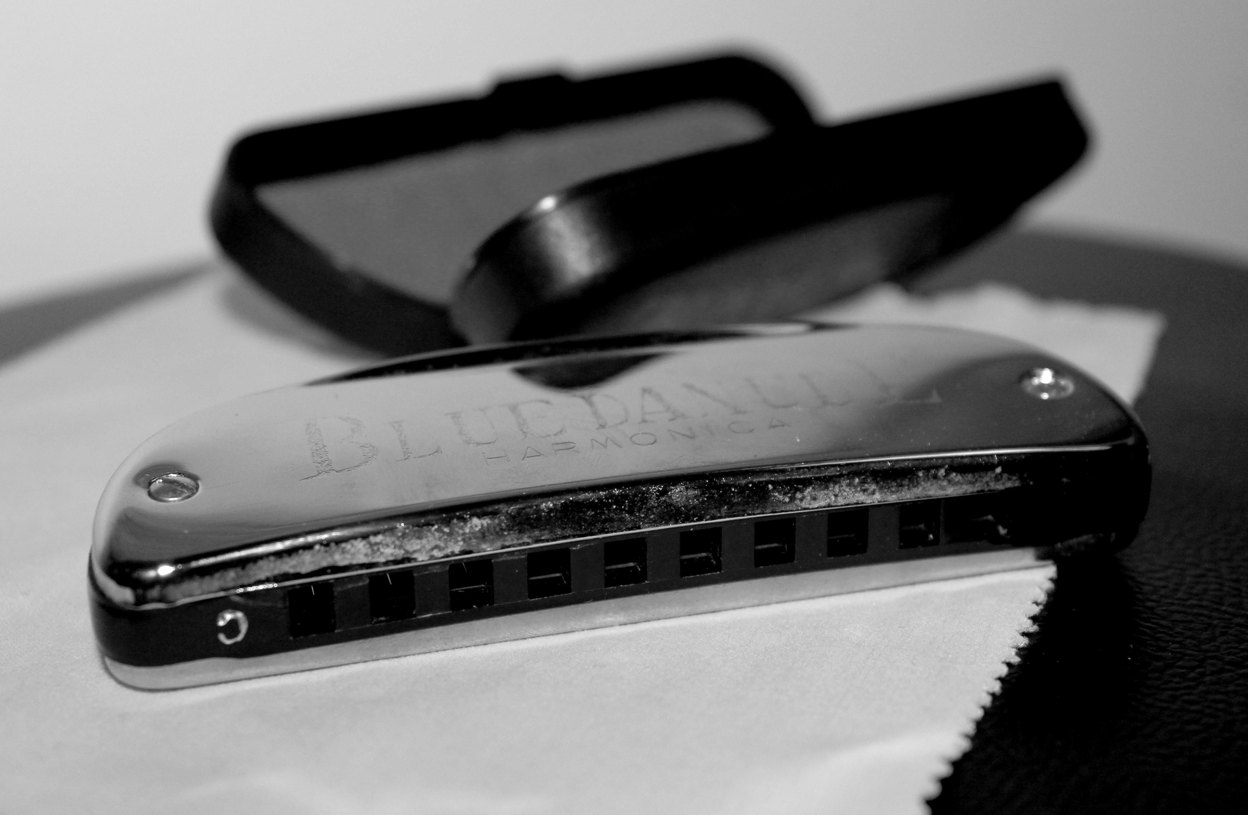 Mouth organ music free image download