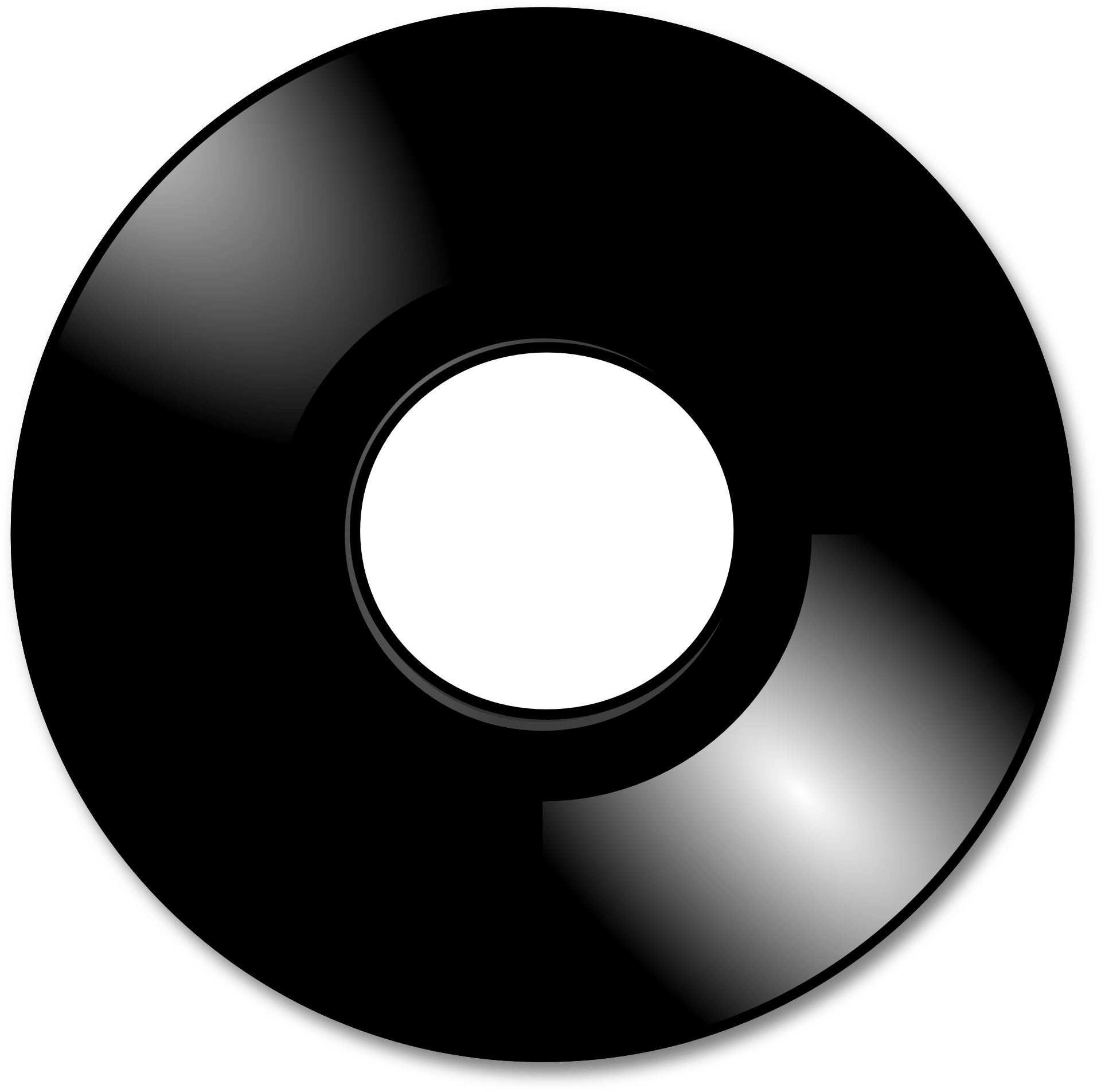 Retro vintage vinyl drawing free image download