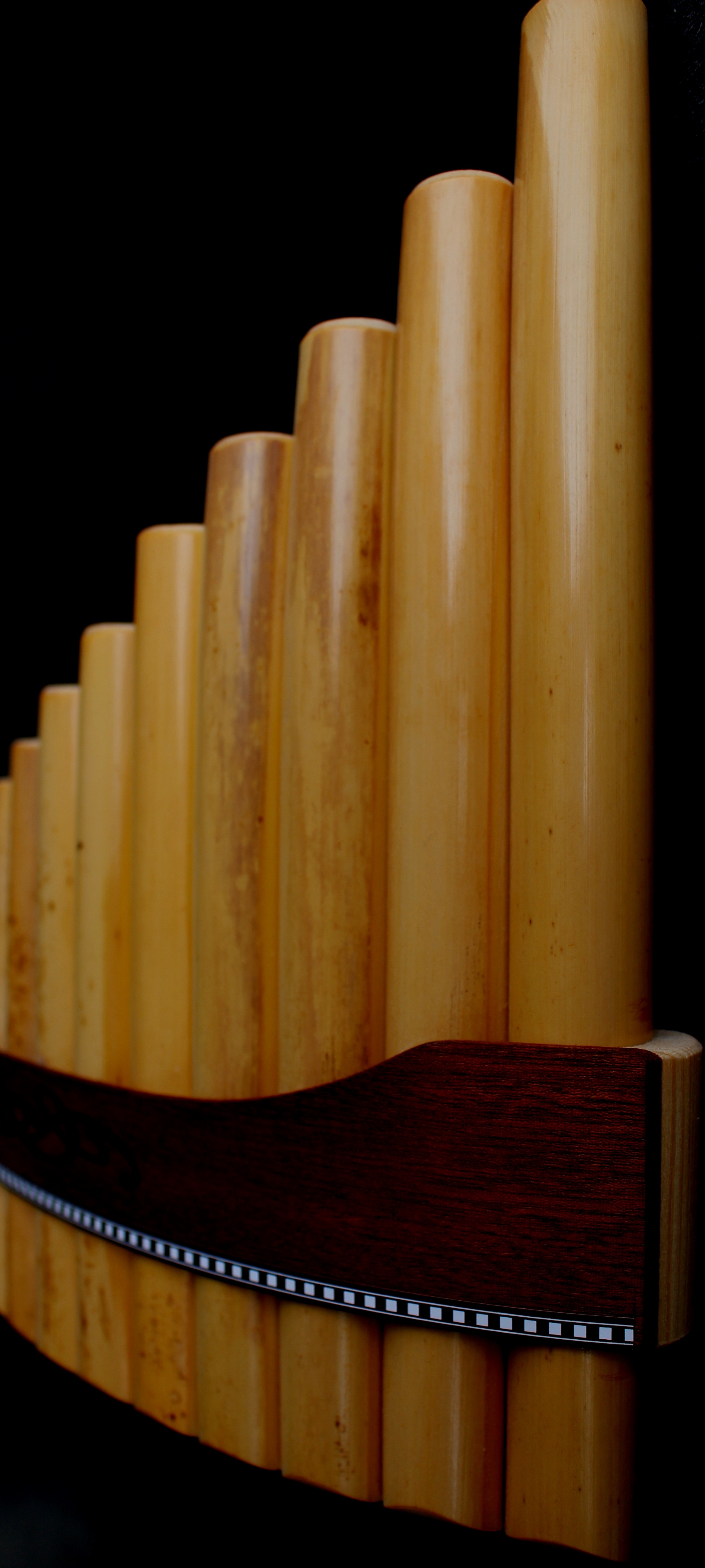 Music pan flute free image download