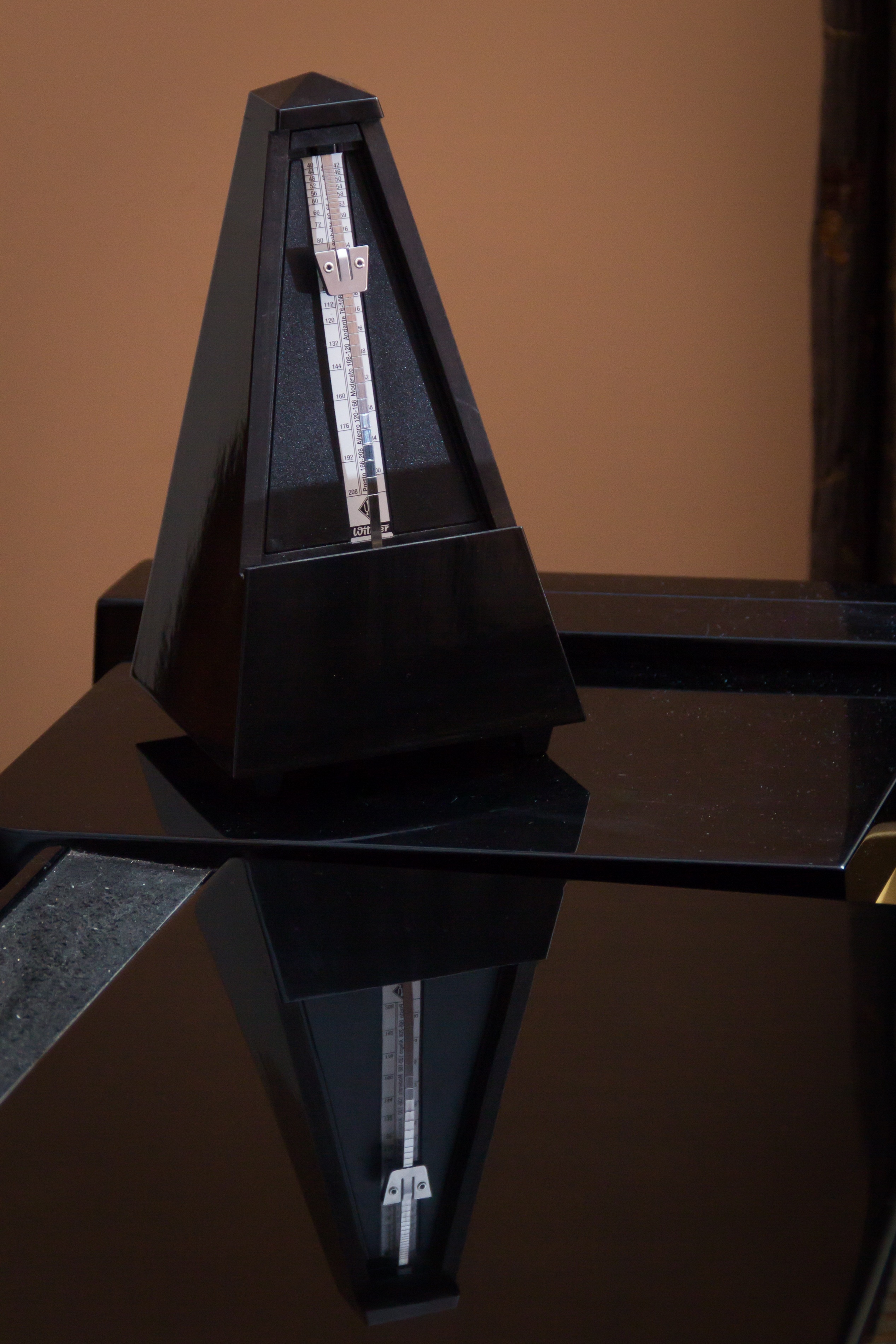 Metronome music rhythm free image download